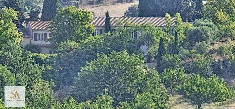   Domaine de caractère de 304 m² sur plus de 60 hectares d'un seul tenant – Entre nature, élégance et art de vivre Propriété/château - 11 pièce(s) - 304 m²