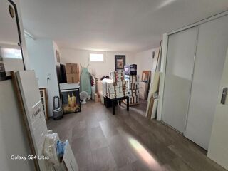  Parking / Garage � vendre 1 pi�ce 40 m�