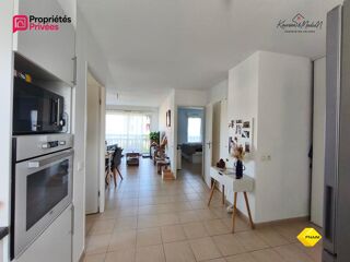  Appartement à vendre 3 pièces 61 m²