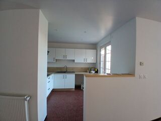  Maison à louer 4 pièces 104 m²