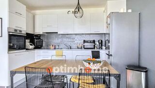  Appartement  vendre 2 pices 52 m