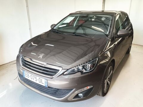 Annonce voiture Peugeot 308 SW 2400 €