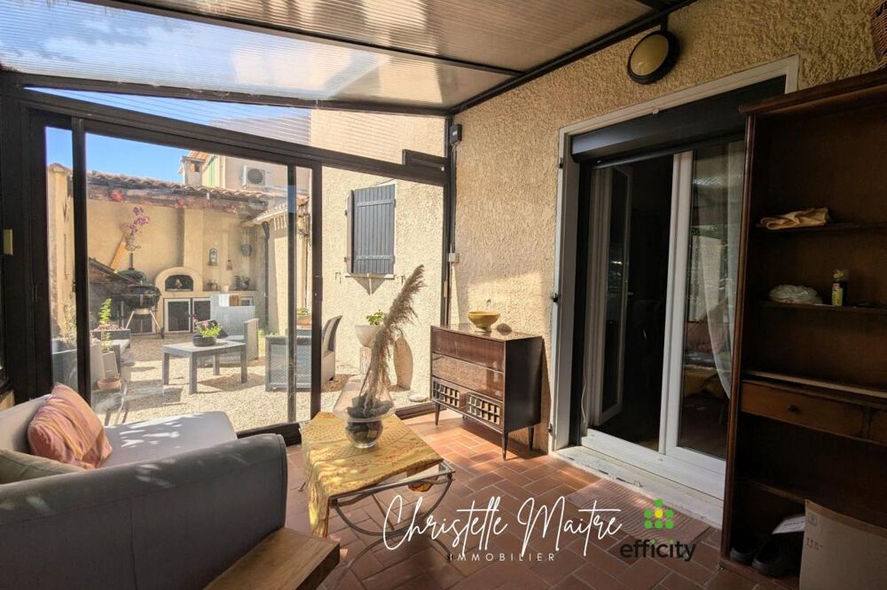 Vente Maison Maison Saint martin de crau