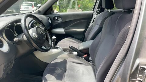 Juke I 1.5 dCi 110 N-Connecta 2015 occasion 93330 Neuilly Sur Marne