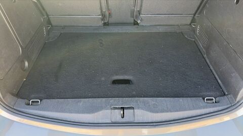 Meriva 1.4 i Turbo EcoFlex 120 Cosmo 2014 occasion 11000 Carcassonne