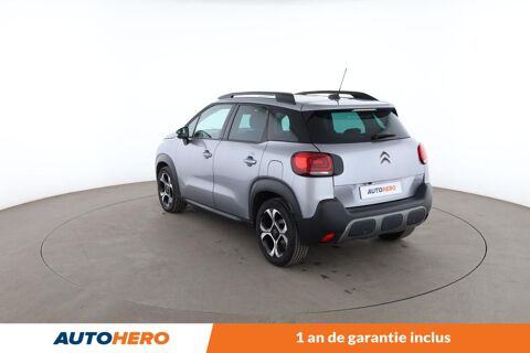 C3 Aircross 1.2 PureTech Shine BV6 110 ch 2020 occasion 92130 Issy-les-Moulineaux