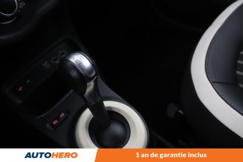 Twingo 0.9 TCe Intens EDC 92 ch 2020 occasion 92130 Issy-les-Moulineaux