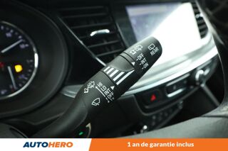 Insignia 1.6 Diesel 136 ch 2019 occasion 92130 Issy-les-Moulineaux