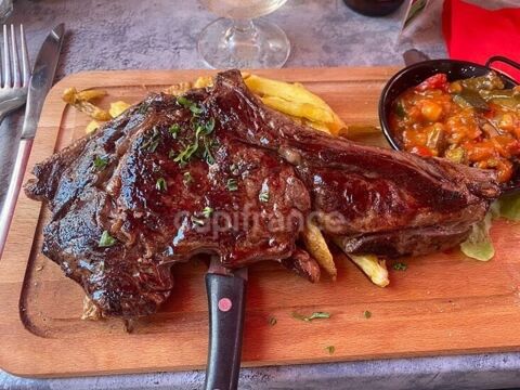 GARD (30) Le Grau-du-Roi (30240) &agrave; vendre fonds de commerce de restaurant 460 000 € CA 100 places proche du Port 339900 30240 Le grau du roi