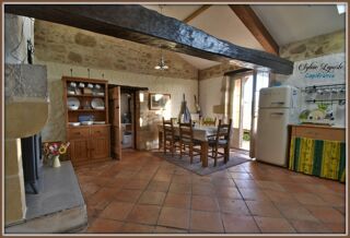  Maison à louer 4 pièces 106 m²