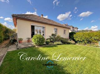  Maison à vendre 5 pièces 98 m²