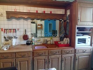  Propri�t�/ch�teau � vendre 7 pi�ces 168 m�