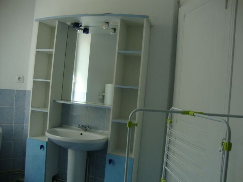 Location Maison Maison de 50m2 à louer sur La Couronne La couronne