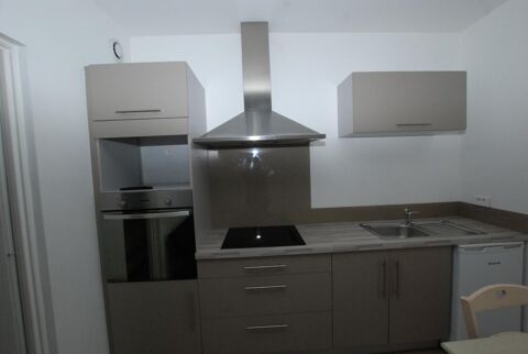  Appartement  louer 1 pice 20 m