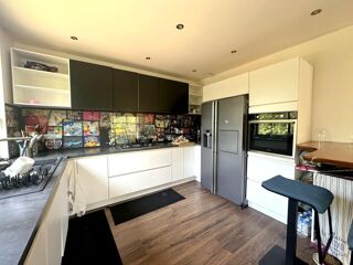  Maison à vendre 5 pièces 155 m²