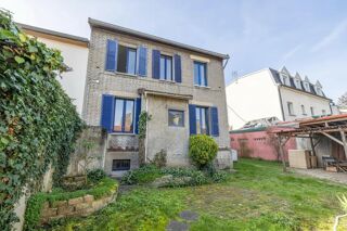 Maison à vendre 6 pièces 128 m²