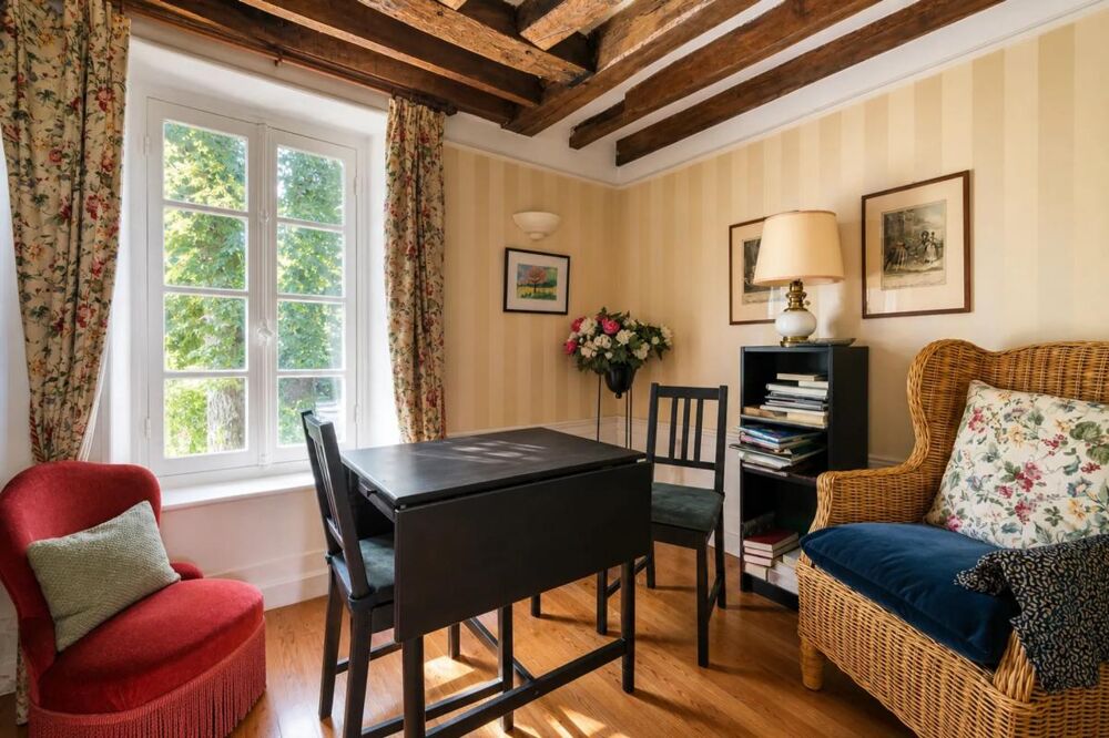 à vendre  Propriété/château Chambourcy (78240)