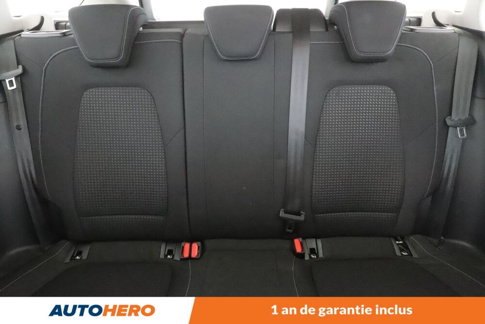 Focus SW 1.0 EcoBoost Trend Business 2019 occasion 92130 Issy-les-Moulineaux