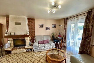  Maison � vendre 7 pi�ces 139 m�