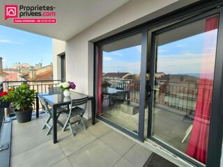  Appartement à vendre 4 pièces 92 m²