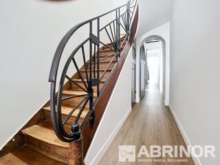  Maison à vendre 7 pièces 197 m²
