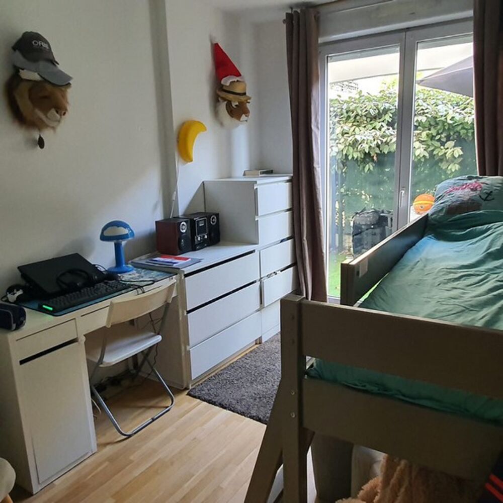 à vendre  Appartement Meudon (92190)