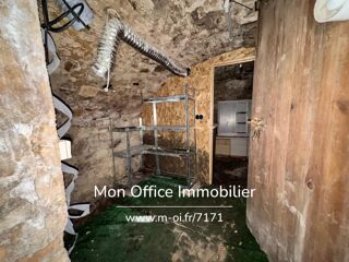  Appartement à vendre 1 pièce 20 m²