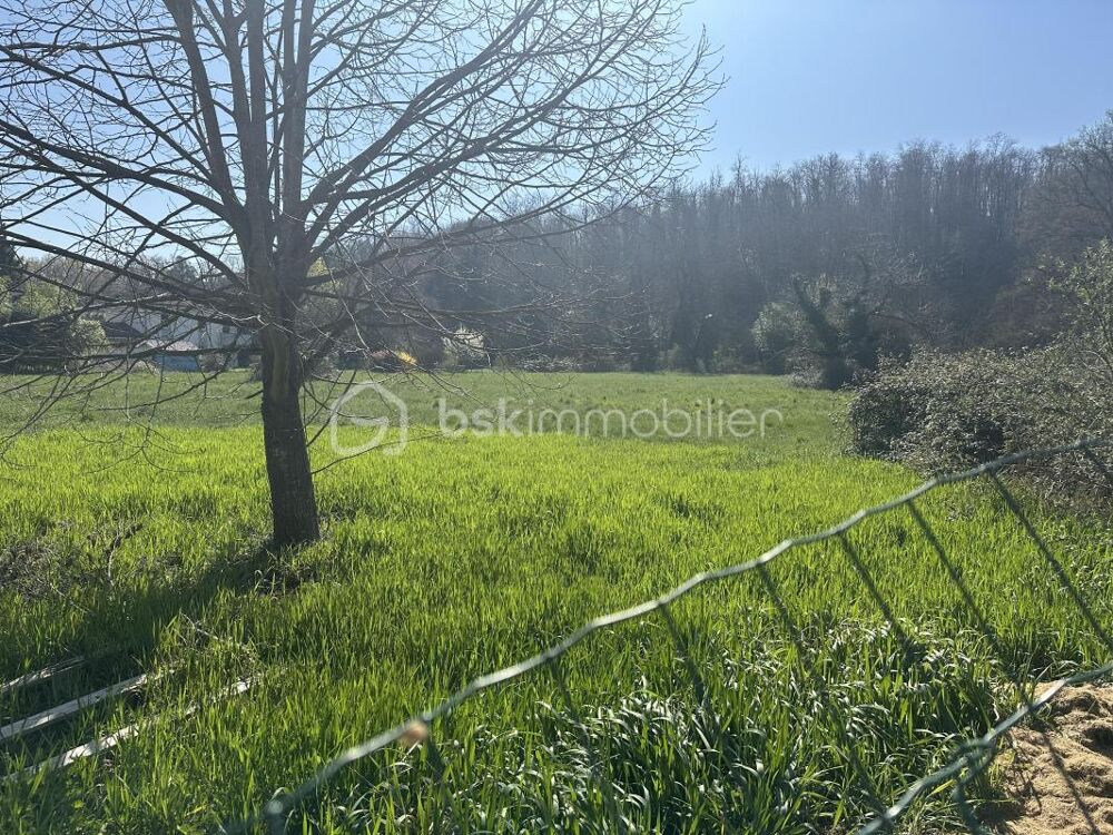 Vente Terrain SOUS OFFRE ! Saint bonnet de mure