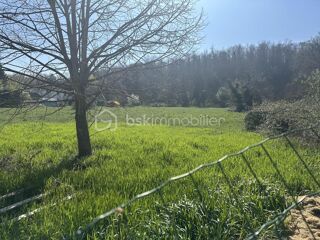  Terrain à vendre 1385 m²