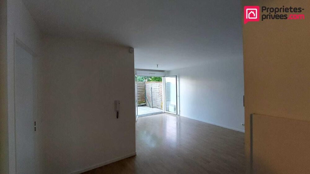 Vente Appartement Appartement 3 pièces 60m² avec jardin de 28m² + parking sous-sol Corbeil essonnes