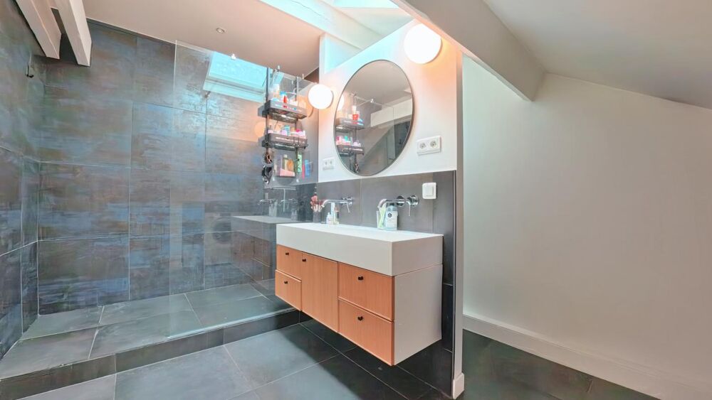 � vendre  Appartement Nogent-sur-Marne (94130)