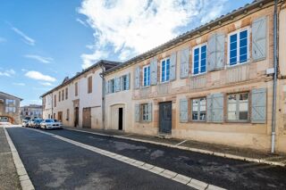  Maison � vendre 15 + pi�ces 333 m�