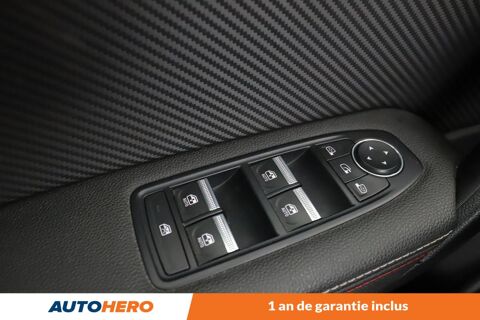 Captur 1.6 E-Tech Plug-in RS Line 160 ch 2021 occasion 92130 Issy-les-Moulineaux