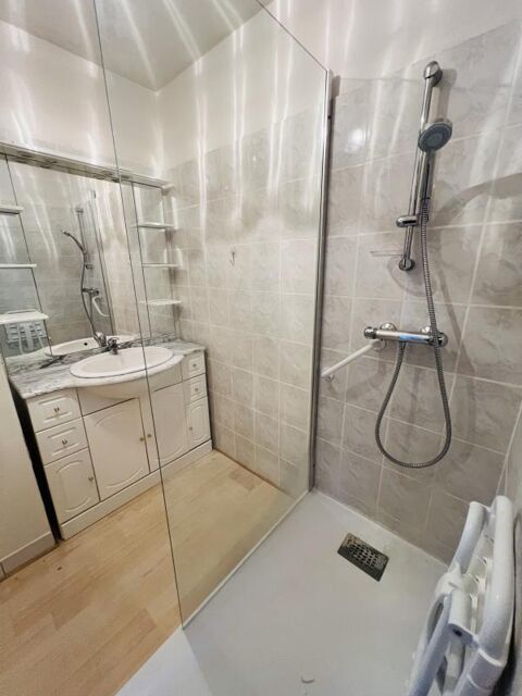  Appartement � louer 1 pi�ce 33 m�