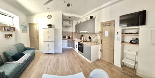  Appartement � vendre 1 pi�ce 21 m�