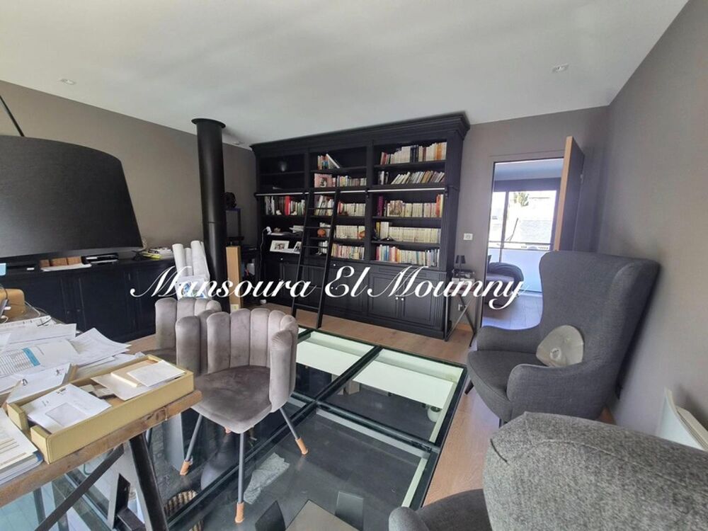 � vendre  Propri�t�/ch�teau Saint-Avertin (37550)