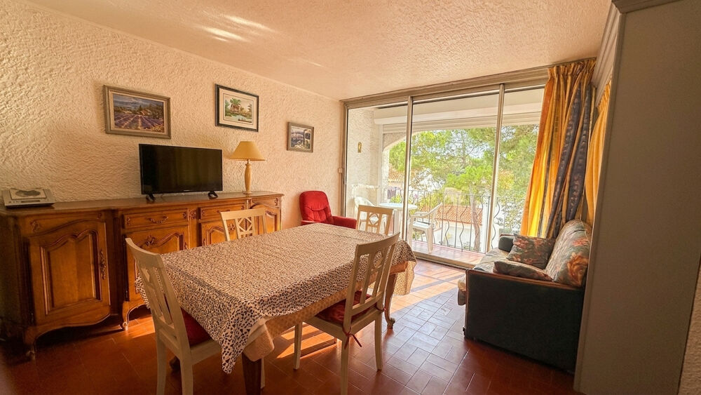 Vente Appartement Appartement Argeles Sur Mer 2 pièces 38.73 m2 Argeles sur mer