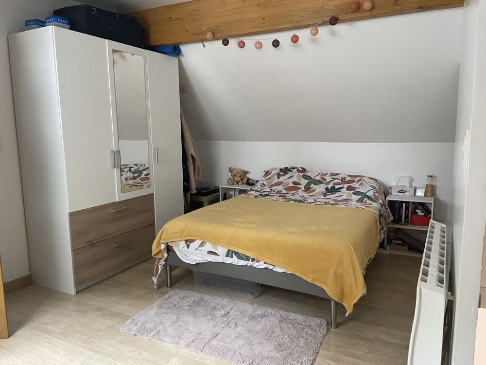 Location Maison Maison de 46m2 à louer sur Thézy-Glimont Thezy glimont