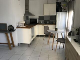  Appartement à louer 1 pièce 30 m²