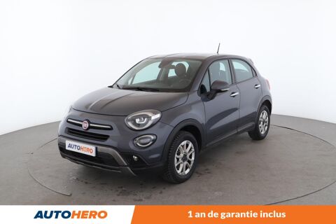 Annonce voiture Fiat 500 X 13290 €