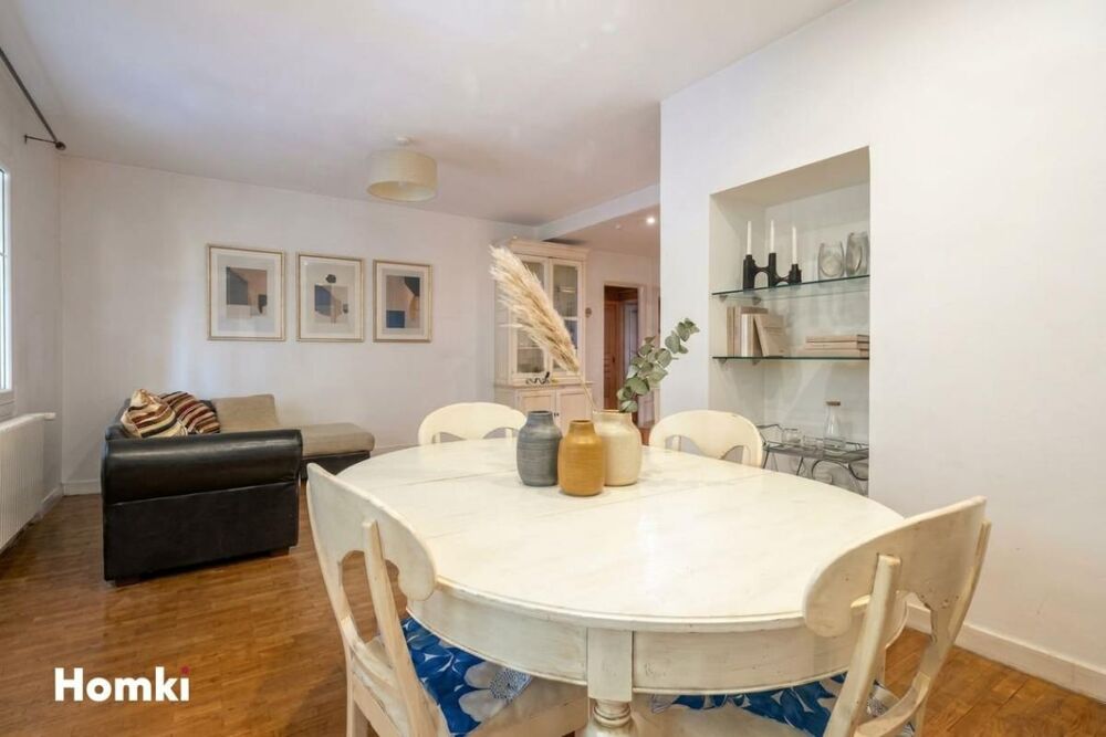 Vente Appartement Appartement T3 de 92 m² à Grenoble 38000, Rue Thiers Grenoble