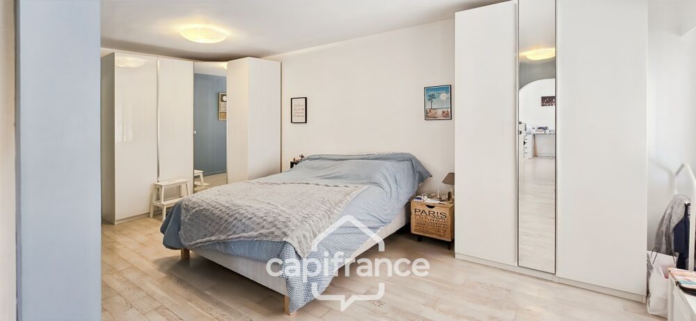 à vendre  Appartement Toulon (83000)