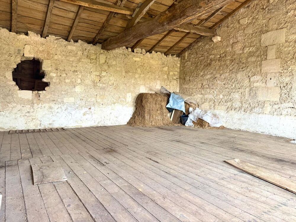 112 m² à rénover, Idéal investisseur, résidence principale ou maison de vacances !