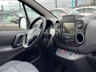 Berlingo II (2) 1.6 BLUEHDI 100 S&S BUSINESS 21 L2 ETG6 PRIX TTC 2016 occasion 78240 Chambourcy