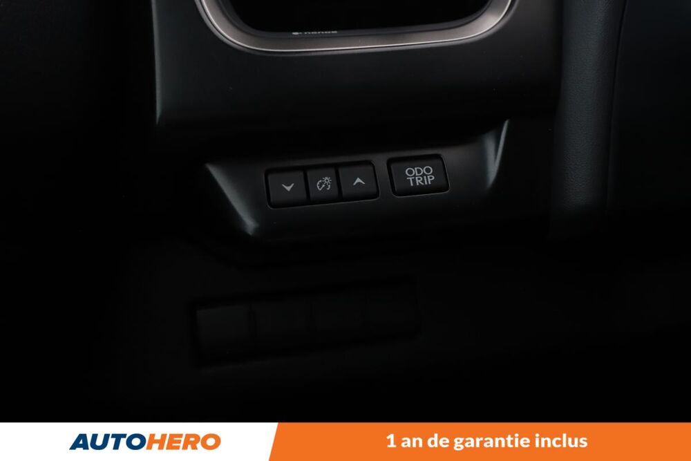 UX 250h Pack Business 2WD 184 ch 2019 occasion 92130 Issy-les-Moulineaux
