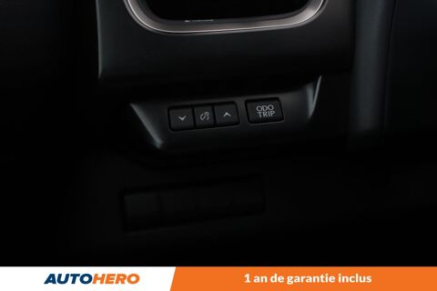 UX 250h Pack Business 2WD 184 ch 2019 occasion 92130 Issy-les-Moulineaux