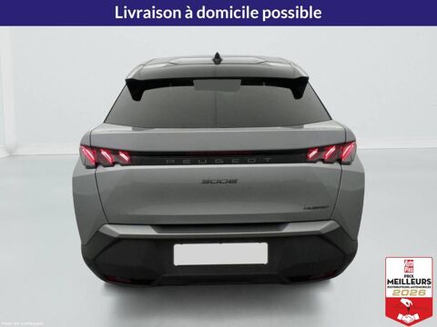 3008 Hybrid 145 e-DCS6 GT 2025 occasion 10150 Lavau