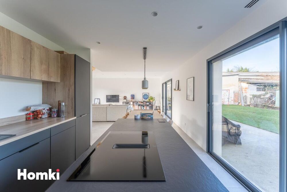 � vendre  Maison M�rignac (33700)