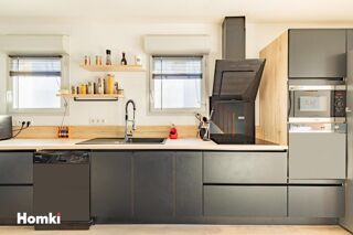  Maison à vendre 4 pièces 119 m²