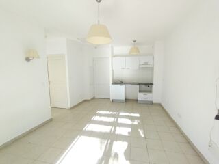  Appartement à vendre 2 pièces 34 m²